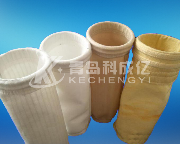 Bag dust filter - bag